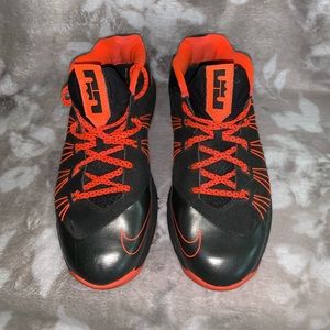 Lebron shoes